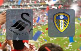 Swansea - Leeds