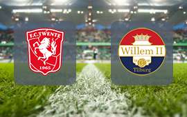 Twente - Willem II