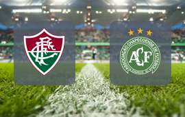 Fluminense - Chapecoense AF