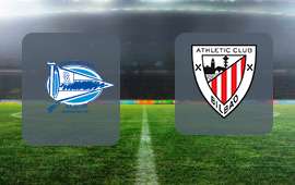 Alaves - Athletic Bilbao