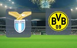 Lazio - Borussia Dortmund