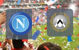 Napoli - Udinese