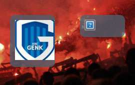 Genk - Antwerp