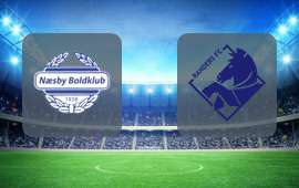 Naesby - Randers FC