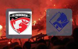 Fredericia - Randers FC