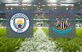 Manchester City - Newcastle United