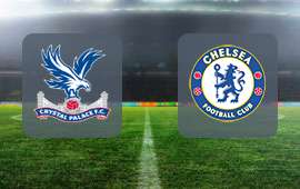 Crystal Palace - Chelsea
