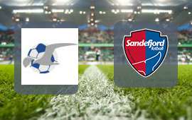 FK Haugesund - Sandefjord