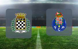Boavista - FC Porto