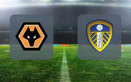 Wolverhampton Wanderers - Leeds