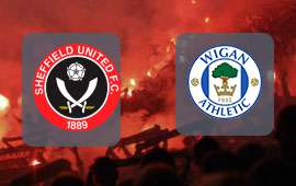 Sheffield United - Wigan