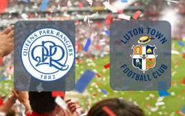 Queens Park Rangers - Luton