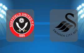 Sheffield United - Swansea