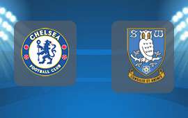 Chelsea - Sheffield Wednesday