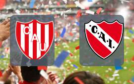 Union - Independiente