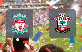 Liverpool - Southampton
