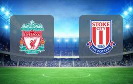 Liverpool - Stoke