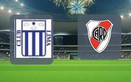 Alianza Lima - River Plate