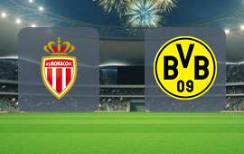 Monaco - Borussia Dortmund