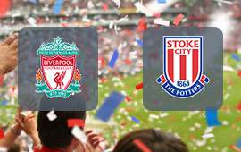 Liverpool - Stoke