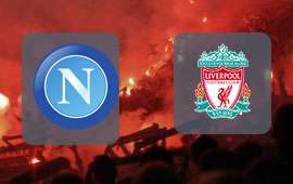 Napoli - Liverpool