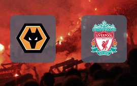 Wolverhampton Wanderers - Liverpool