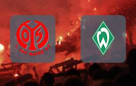 FSV Mainz - Werder Bremen