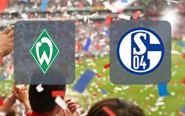 Werder Bremen - Schalke 04