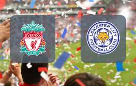 Liverpool - Leicester