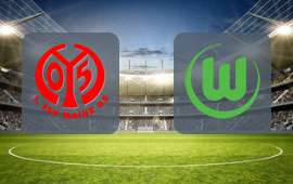 FSV Mainz - Wolfsburg