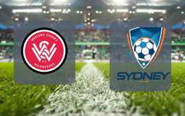 Western Sydney Wanderers FC - Sydney FC