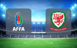 Azerbaijan - Wales
