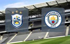 Huddersfield - Manchester City