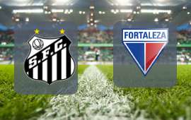 Santos FC - Fortaleza
