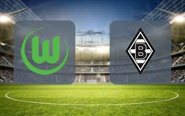Wolfsburg - Borussia Moenchengladbach
