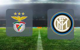 Benfica - Inter