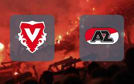 FC Vaduz - AZ Alkmaar