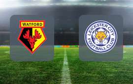 Watford - Leicester