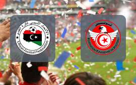 Libya - Tunisia