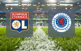 Lyon - Rangers
