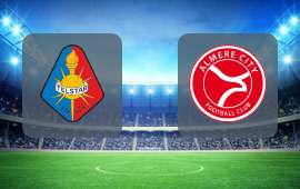 Telstar - Almere City FC