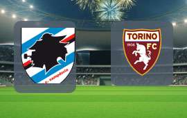 Sampdoria - Torino