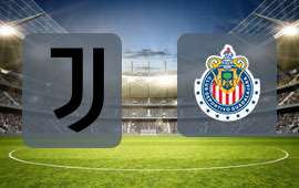 Juventus - CD Guadalajara