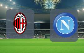 AC Milan - Napoli