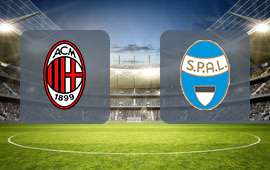 AC Milan - SPAL
