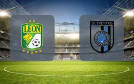 Leon - Queretaro FC