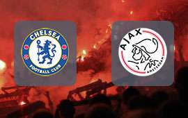 Chelsea - Ajax