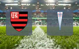 Flamengo - Universidad Catolica