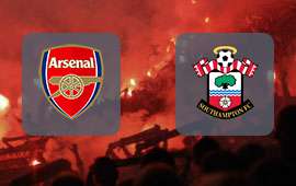 Arsenal - Southampton