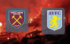 West Ham - Aston Villa